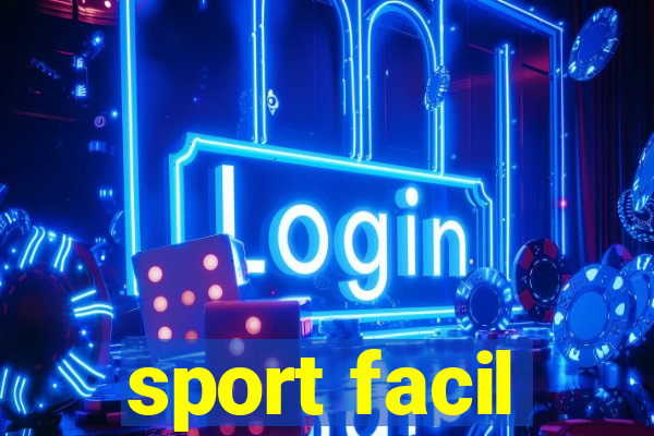 sport facil